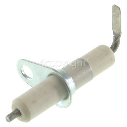 Stoves Hob Hotplate Electrode / Spark Plug Only stovesspares.co.uk
