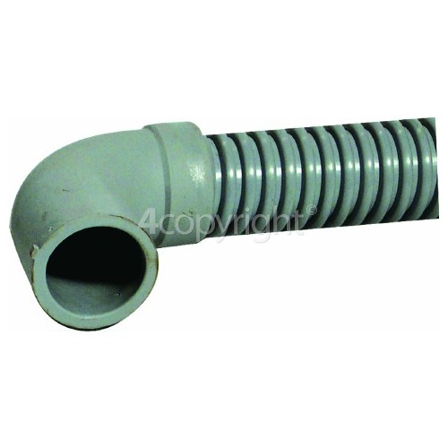 LG WD12124RD Drain Hose