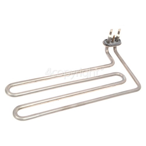 Indesit Heater Element : IRCA 9346 929R 1800w ( Long Neck Length 290mm )