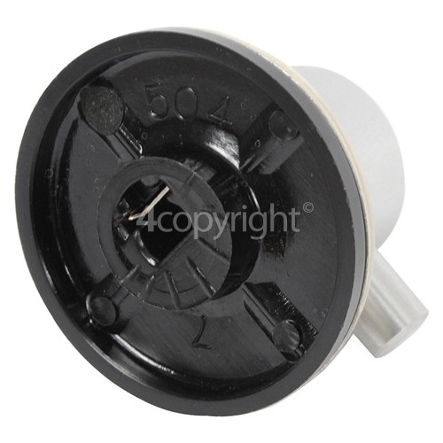 Britannia Main Oven 9 Function Control Knob britanniaspares.co.uk