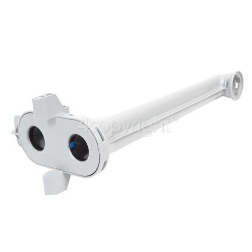 Indesit Upper Wash Arm Feed Pipe