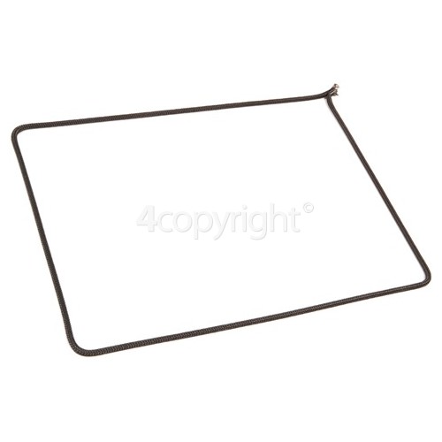 DeDietrich DOD798X Main Oven Door Seal