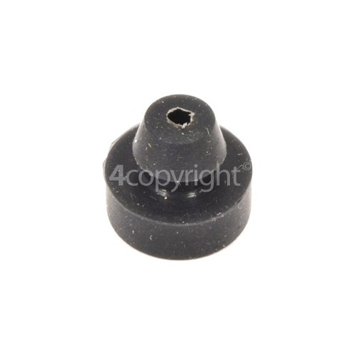 Rangemaster Pan Support Foot www.rangemasterspares.co.uk