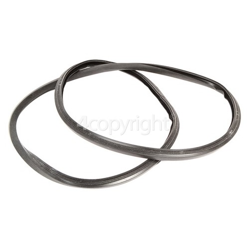 Leisure AL6NDW Top Oven Door Seal