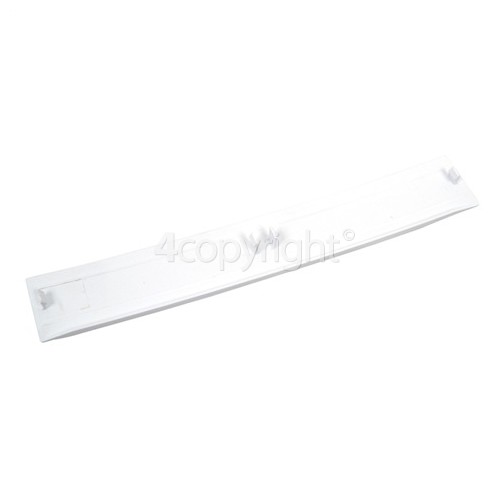 Rangemaster Decoration Plastic Label