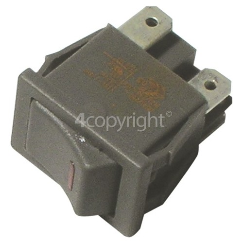 Kenwood Rocker Switch