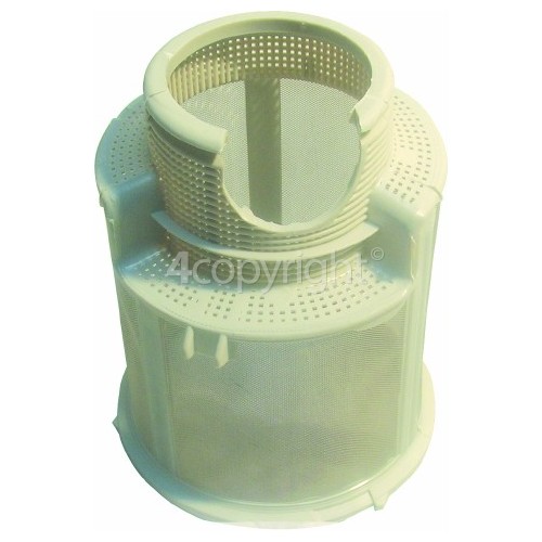 Hoover LS D 832 071 Microfilter