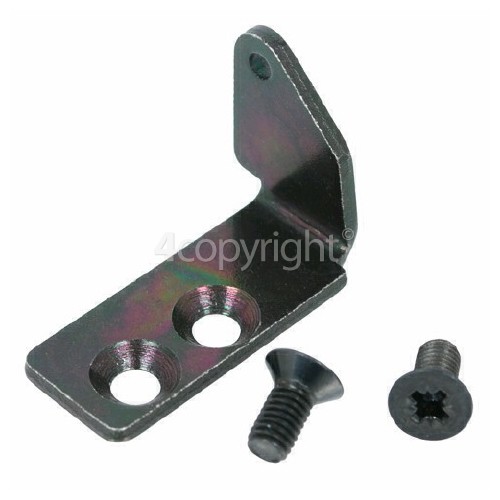 Creda 483170000L Rh Hinge Plate Assy