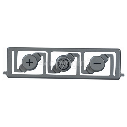 Hotpoint Timer Button Set