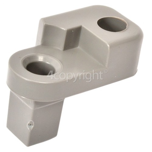 Whirlpool WTV4525 NF TS Left Stopper Sleeve