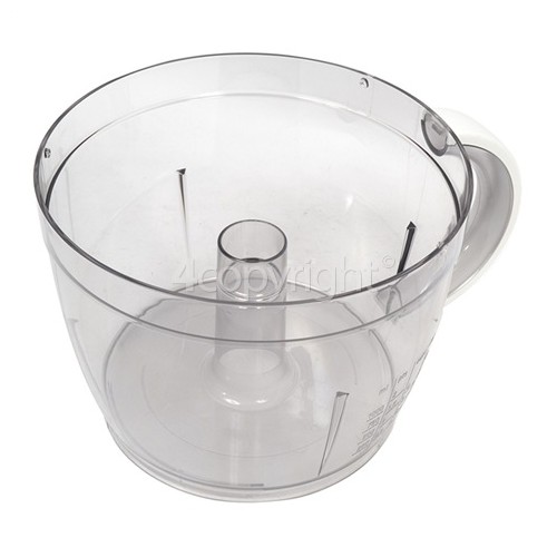 Siemens Bowl - Food Processor