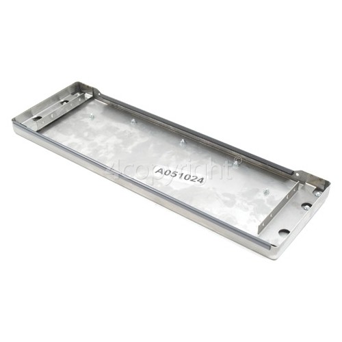 Rangemaster Storage Drawer Front
