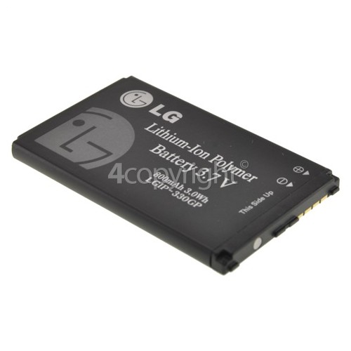 LG KS360 LGIP-330GP Mobile Phone Battery