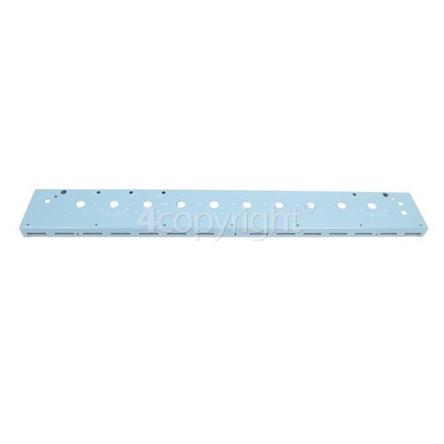 Rangemaster Control Panel Fascia