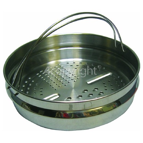 Fagor Obsolete Multi Purpose Basketpressure Cooker When Nil S'Sede To Alternate.