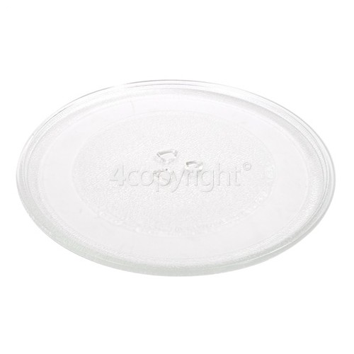 MM08 17L Glass Turntable - 255mm