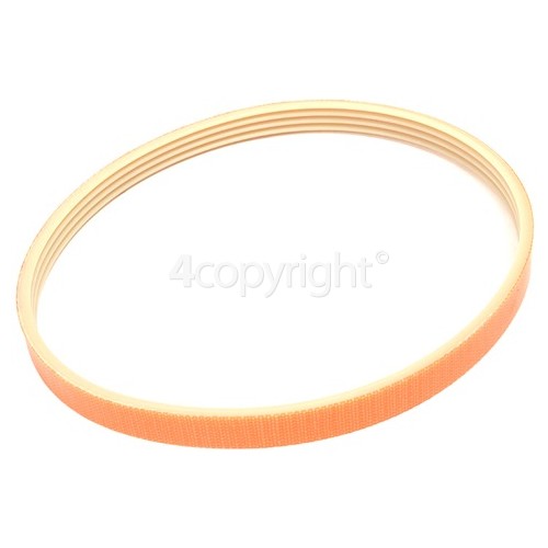 Delonghi Poly-Vee Drive Belt - 381J