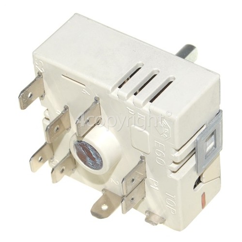 Flavel Dual Grill Energy Regulator ; EGO 50 55023 010 www.FlavelParts