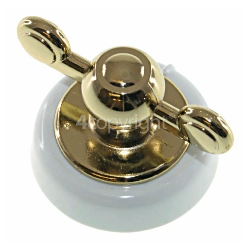 Creda 42367 Obsolete Knob White