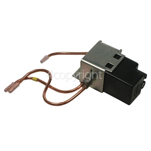 Baumatic BRB2713 Solenoid Valve BF290