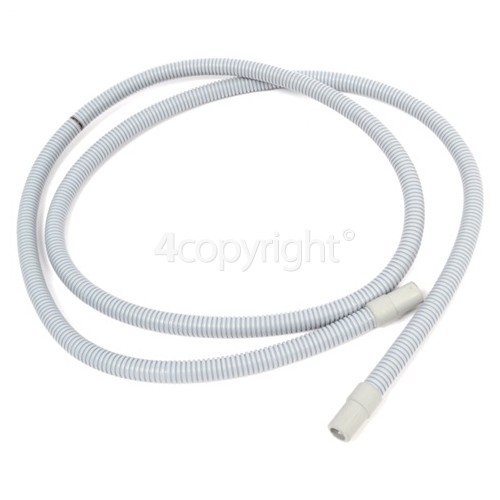 Kenwood 1.67Mtr. Drain Hose - Extension