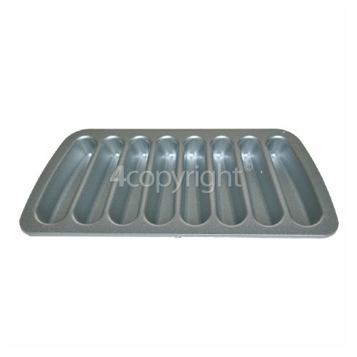 Rangemaster Water Tray