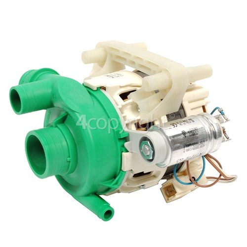 Hoover Recirculation Motor Pump