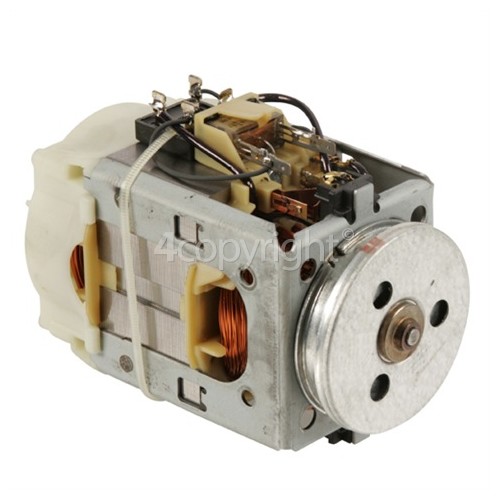 Flymo lawnmower motor sale