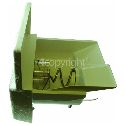 Rangemaster Obsolete Crushed Ice Box Assembly www.rangemasterspares.co.uk