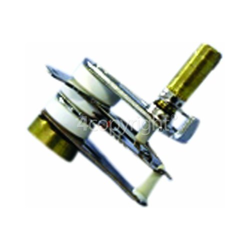 Kenwood DF265 Thermostat