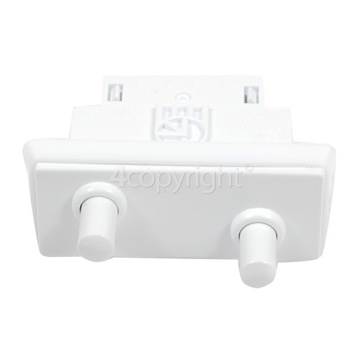 Samsung SR-L628EV Door Light Switch