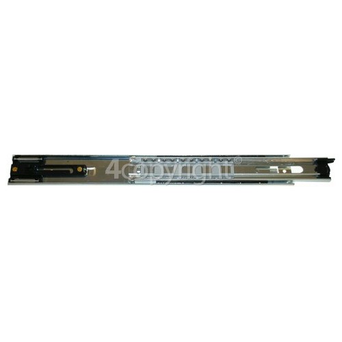Rangemaster 131890 FALCON CLASSIC FX 90 DF SLATE/CHR AUSTRALIA Storage Drawer Left Hand Runner