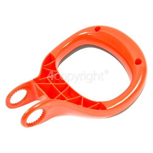 Flymo POWER TRIM 500 XT Steady