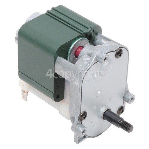 Rangemaster Auger Motor