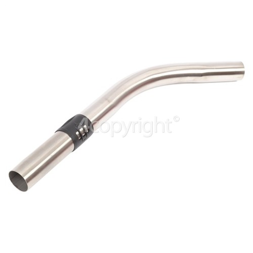 Numatic 32mm Henry Stainless Steel Tube Bend