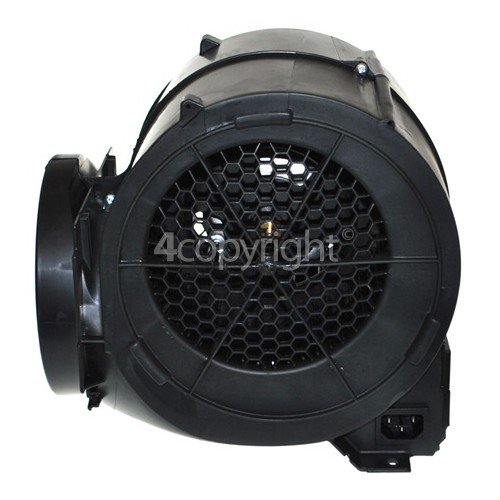 Rangemaster Motor Assembly | www.rangemaster-spares.co.uk