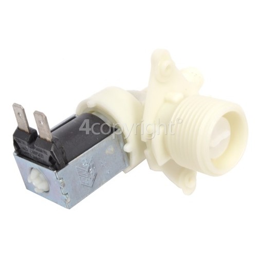 Whirlpool Cold Water Single Inlet Solenoid Valve