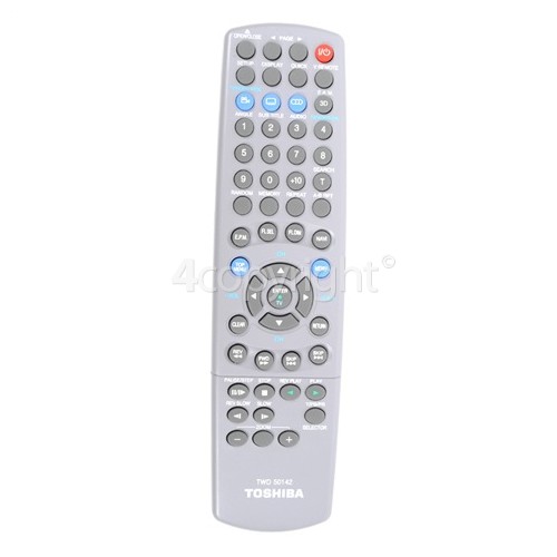 Toshiba Remote Control