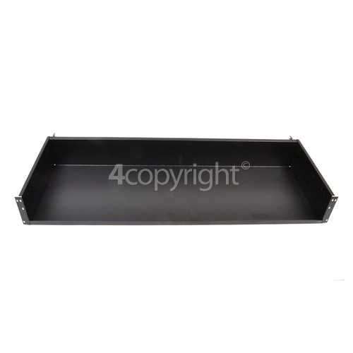 Rangemaster 9429 Elise SE 110 DF/NG - Stainless Drawer Body