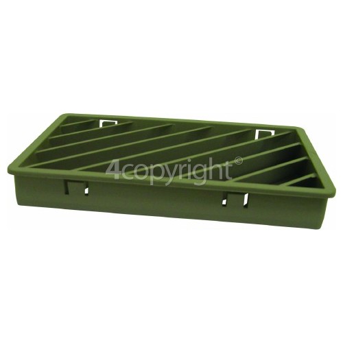 Rangemaster 6933 100 HOOD Electric stainless steel/glass (6933) Right And Left Directional Grids CH120S