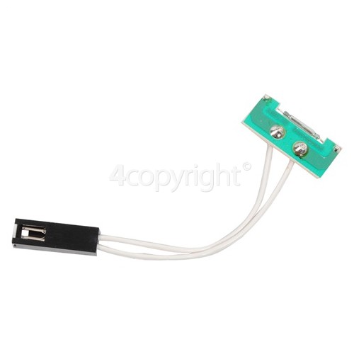 Diplomat Thermistor NTC