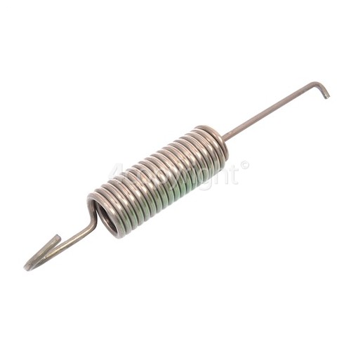 Samsung Drum Suspension Spring Total Length 185mm www.samsungspares