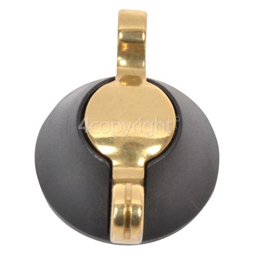 Baumatic B550GBL-A Control Knob