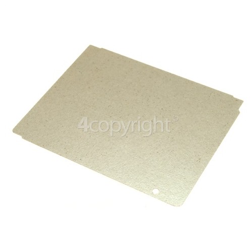 LG Waveguide Cover