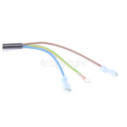 Rangemaster Power Cord