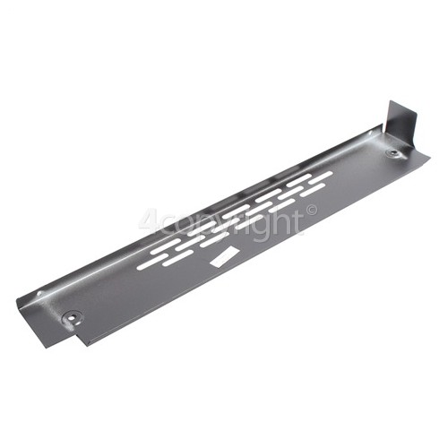 Rangemaster 5408 110 DF blue Deeper Foot Plinth R/H
