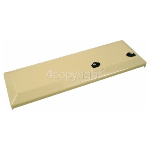 Rangemaster 5690 110 LPG Cream Drawer Front Assembly