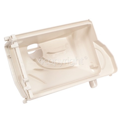 Samsung WF1804WPU Soap Drawer Housing