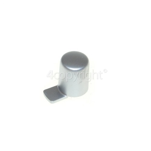 Rangemaster 6308 120 STILO Electric stainless steel/chrome badge 2V Switch