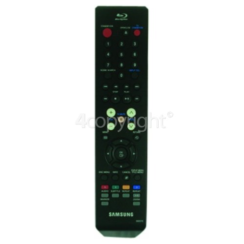 Samsung Remote Control